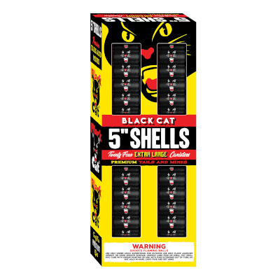 Artillery / Canister Shells